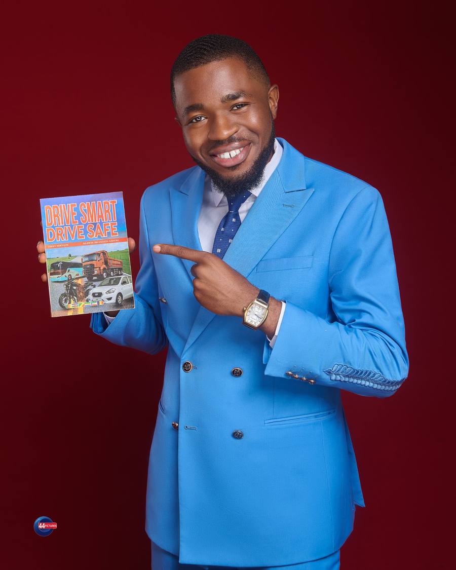 Drive Smart Drive Safe — Highway Code Manual
