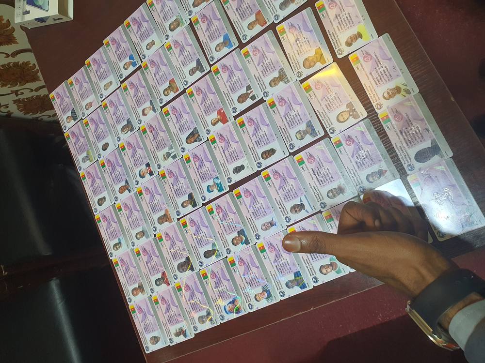 Licenses